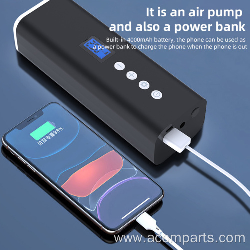 electric air pump for car air-compressors